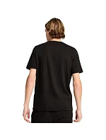 Puma Ess Elevated Tee M 684726 01 pánske tričko