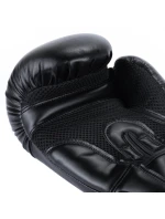 Boxerské rukavice 14 oz - Classic Black - Origin series