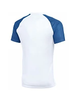 Pánske tričko NIke Dri-Fit Academy II white-blue HV8160 103 pánske Pánske tričko NIke Dri-Fit Academy II white-blue HV8160 103 pánske