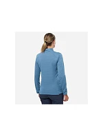 Dámska mikina MILLET Parmelan Light Fleece Po W, modrá Dámska mikina MILLET Parmelan Light Fleece Po W, modrá