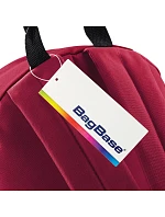 BagBase BG 125 Originálny módny batoh 52.0125 oranžovo-hrdzavý