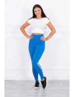 Nevädzové legíny Brooklyn nohavice Nevädzové legíny Brooklyn nohavice