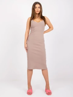 Šaty RV SK 7531.54 tmavo lila