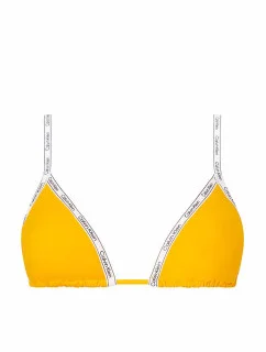 Páska s logom Core Triangle-RP KW0KW01604-ZEG - Calvin Klein