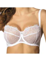 Dámska nevystužená podprsenka Pamela/B2 - Gorteks Dámska nevystužená podprsenka Pamela/B2 - Gorteks