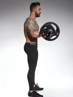 Pánske legíny Evergym - Bas Bleu