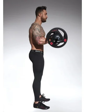 Pánske legíny Evergym - Bas Bleu