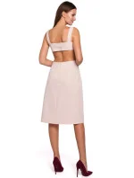 Dámske šaty K011 - Makover