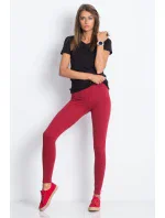 Dlhé legíny model 167325 0