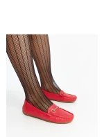 Mokasíny model 207444 Solea