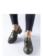 Mokasíny model 207645 Solea Mokasíny model 207645 Solea