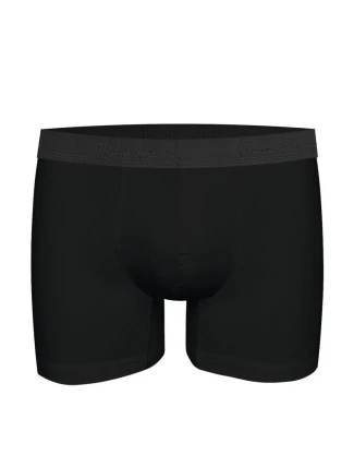 Pánske boxerky John Frank JFBMOD10LONG