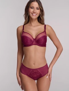 Mäkká podprsenka Ava 1396