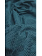 Dámsky vaflový župan Vestis Saimaa Teal Dámsky vaflový župan Vestis Saimaa Teal