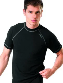 Pánske tričko Classic V black - WINNER