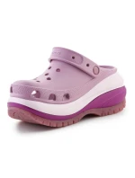 Crocs Mega Crush Clog W 207988-5BX