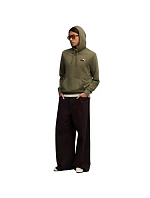 Pánska mikina Puma ESS 2 Color Small No.1 Logo Hoodie olive 684719 81 pánska Pánska mikina Puma ESS 2 Color Small No.1 Logo Hoodie olive 684719 81 pánska