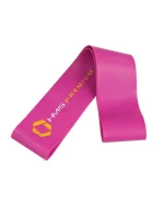 Cvičebné gumy HMS PRO SET GU04 Cvičebné gumy HMS PRO SET GU04