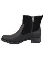 Zimné topánky Timberland Bethel Biker W 6914B