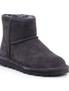 Dámska obuv Alyssa Charcoal W 2130W-030 - BearPaw