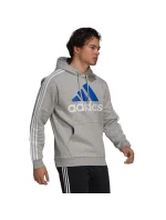 Mikina adidas Mens Essentials Hoodie M GV5249 men