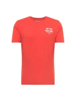 Tričko Mustang Alex C Print M 1012499 7121