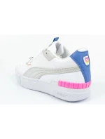 Dámske topánky Cali Sport W 375931 01 - Puma Dámske topánky Cali Sport W 375931 01 - Puma