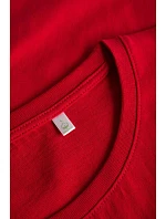 Promodoro 3090 (XS–6XL) Pánske tričko z bio bavlny premium 40.3090 limetkovozelené