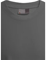 Promodoro 3099 (XS–6XL) Pánske tričko „Premium“ 40.3099 wild lime Promodoro 3099 (XS–6XL) Pánske tričko „Premium“ 40.3099 wild lime