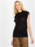 Vesta D90027W90785B3 čierna