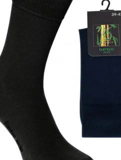 Pánske bambusové ponožky 5376 bambus - regina socks