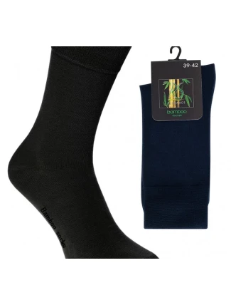 Pánske bambusové ponožky 5376 bambus - regina socks Pánske bambusové ponožky 5376 bambus - regina socks