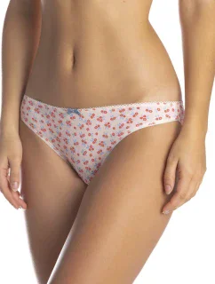 Dámske nohavičky MINI BIKINI L-103MB-14 3-pack