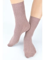 VLNENÉ PONOŽKY SW029