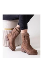 Topánky model 205805 Solea