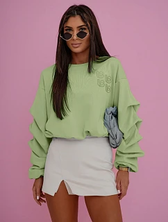 Mikina model 225733 LaBalancia