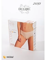 Nohavičky DC Girl 21151 A'2, balenie, veľkosti S–XL Nohavičky DC Girl 21151 A'2, balenie, veľkosti S–XL
