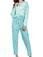 Dámske pyžamo 3217 Abi - TARO Dámske pyžamo 3217 Abi - TARO