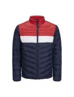 Jack & Jones Jjetoby Bunda s golierom Noos M 12211788