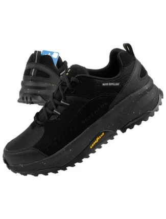 Topánky Skechers Road Sector M 237219 BBK