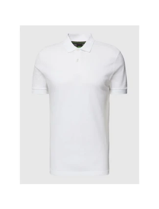 Polokošeľa Boss Pio 1 Bright Purple regular fit M 50507583-100