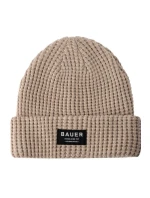 Zimná čiapka Bauer Waffle Toque Sr