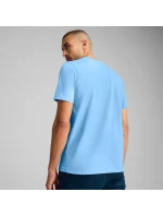 Puma Manchester City ftbNGRY Tee M 779119-39 tričko