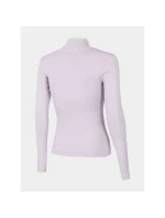 Dámske tričko s dlhým rukávom 4F H4Z22-TSDL017 Dámske tričko s dlhým rukávom 4F H4Z22-TSDL017