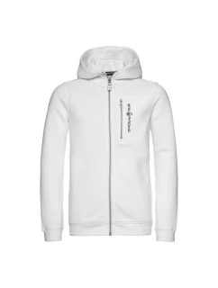 Mikina s kapucňou SAIL RACING JR BOWMAN ZIP HOOD