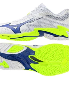 Topánky Mizuno WAVE LIGHTNING ELITE V1GA260039