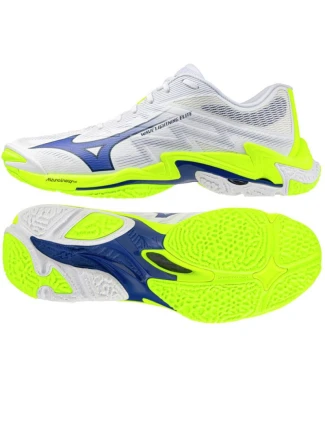 Topánky Mizuno WAVE LIGHTNING ELITE V1GA260039