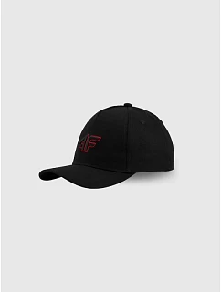 Detská čiapka typu snapback 4F 4FJRSS26ACABU598-036S