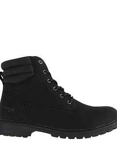 Pánska obuv Wrangler Eden High 20263051 11A