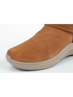Dámske zimné topánky W 144252/CSNT - Skechers